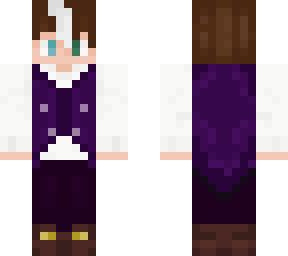 cassian formal