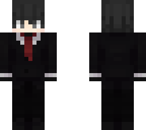 chrono suit
