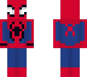 classic spider-man suit 2
