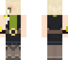 cleof (wakfu)