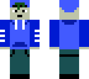 conqueror