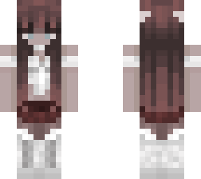 corset gril