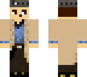 cowboy magnussomething