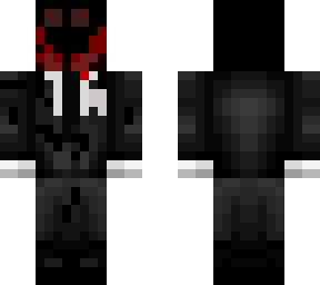 cute boy skin :3