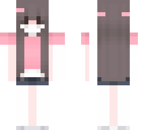 cute girl