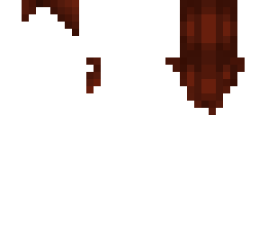 danni's hair - base