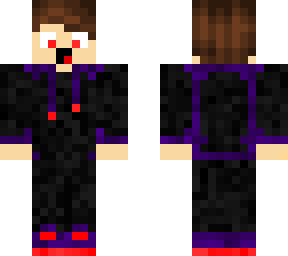dark lixi