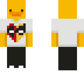 deadpool & wolverine duck