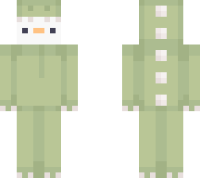 dino goosue