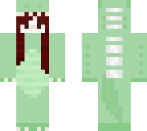 dinosaur pajamas (with more details)