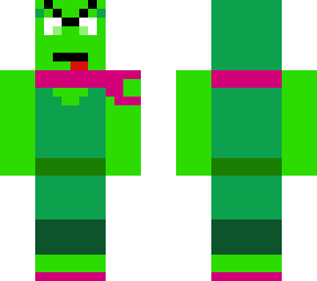 disgust