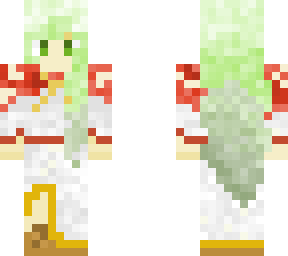 domis skin (ether smp)