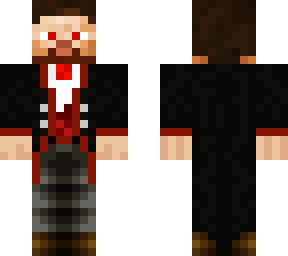 dracula steve