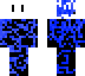 drunk man | Minecraft Skin