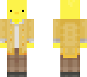 duck