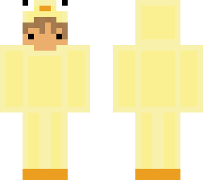 ducky ducky ooo~