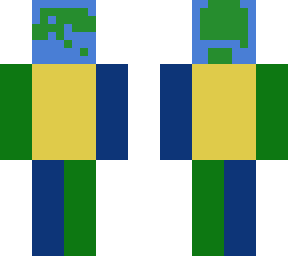earth