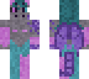 ecstasy (my fursona)