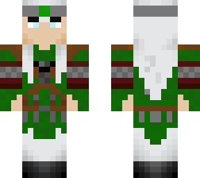 elf chief
