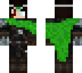 elf warrior