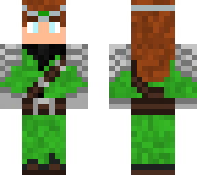 elf warrior