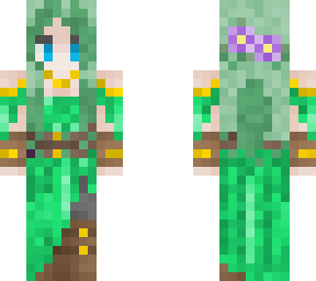 elf witch