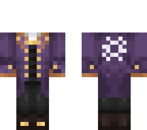 emperor