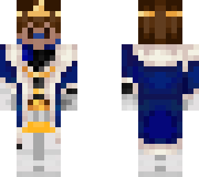 emperor mayo