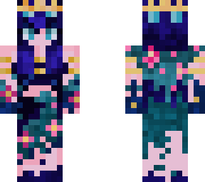 enchanted forest princess
