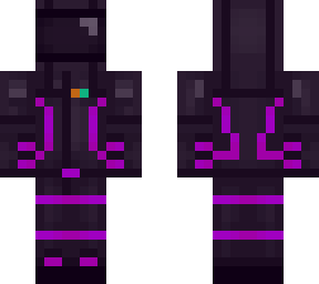 enderian astro-voyager