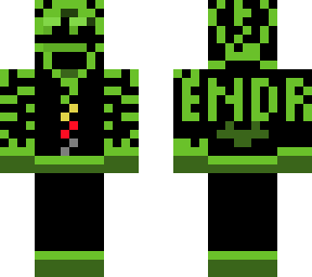 endr18 green