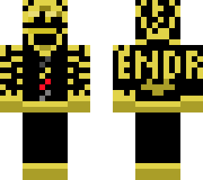 endr18 yellow