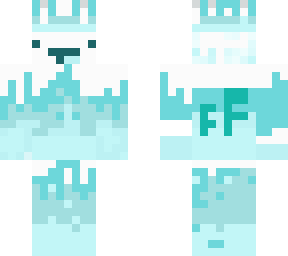 flame flakes