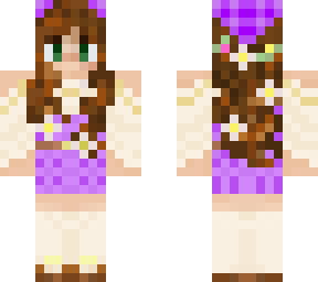 floral cottage girl (fixed to white eyes)
