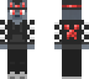 furcon's skin