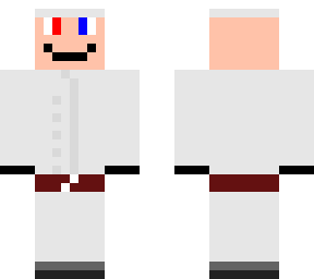 game walker