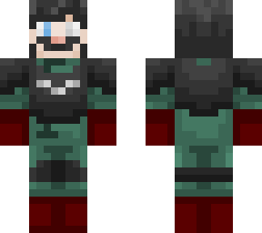 garbofell skin