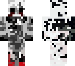 glitched jack