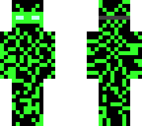 glitched mc