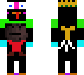 goofy aaa cookie