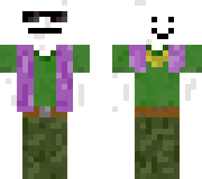 gray's skin600
