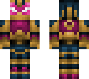 grim amy trooper