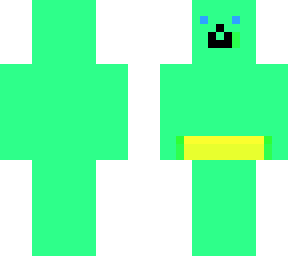 gum bear