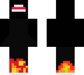 halloween skin