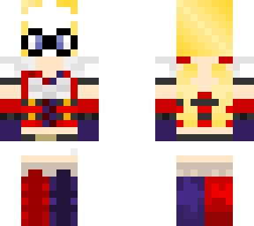 harley quinn arkham asylum