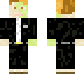 herralexyt anzug