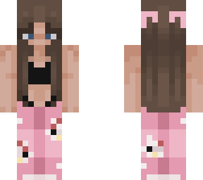 hk pj