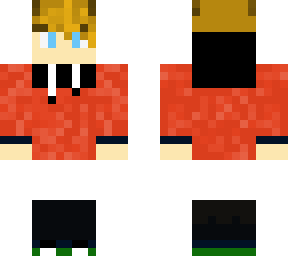 hoodie kid