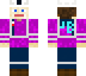 jb construction worker