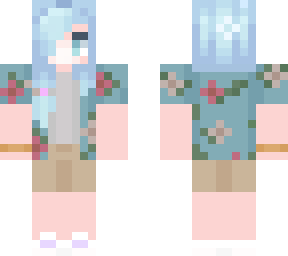 jester summer skin